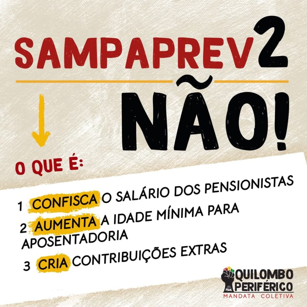 Sampaprev2 não